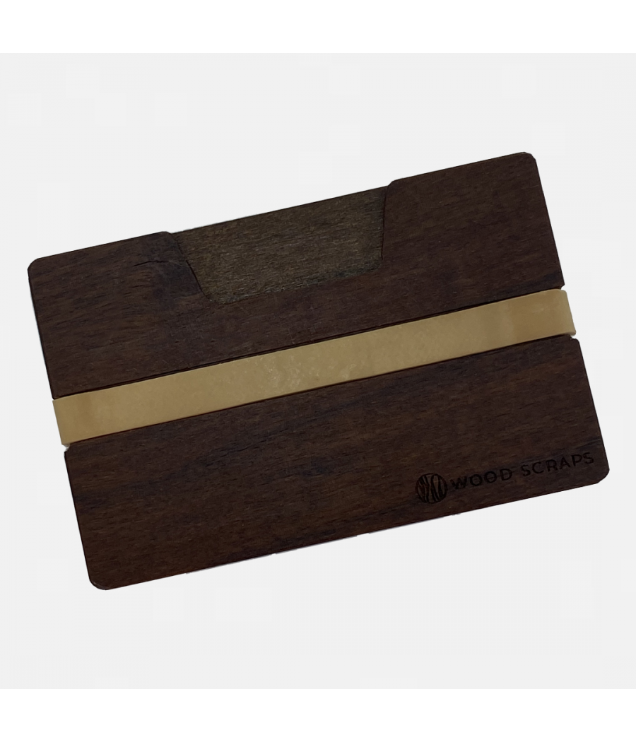 Carteiras em Madeira slim|personalizadas|minimalista portugal|Porta-cartões|DIN Wallets|homem|
portuguesas|wallet premium